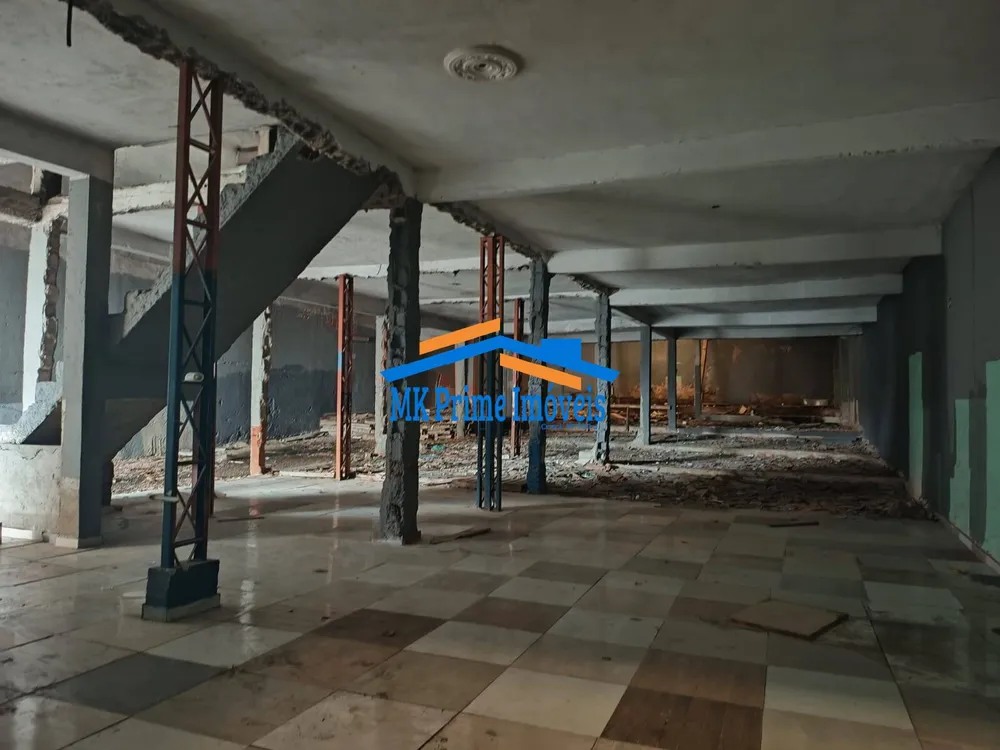 Prédio Inteiro, 1000 m² - Foto 1