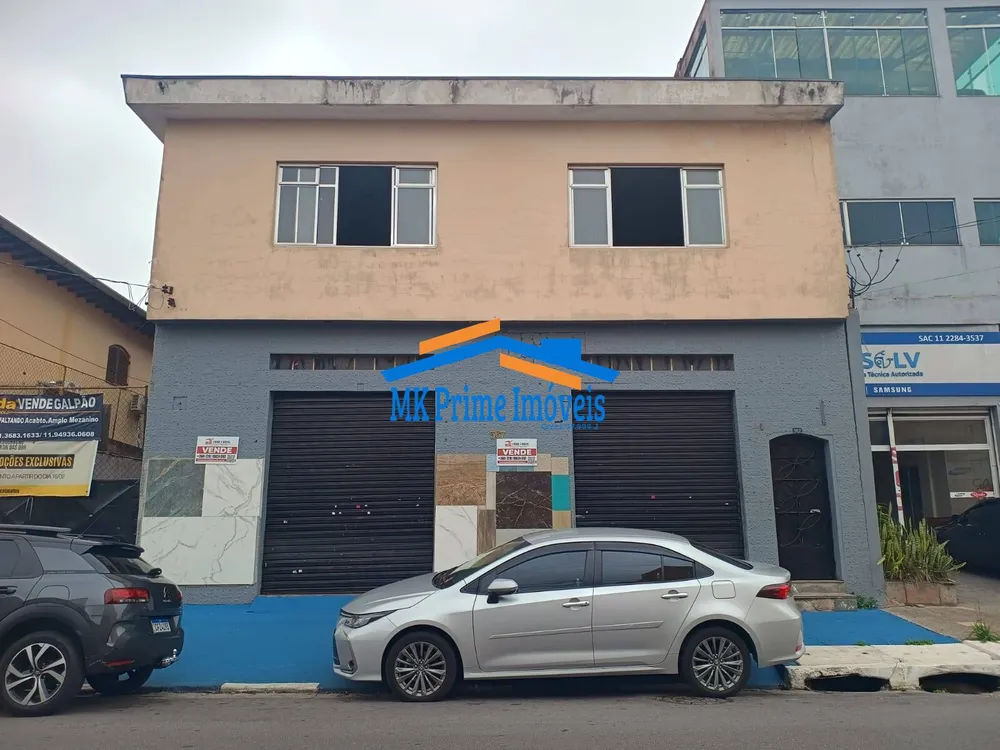 Prédio Inteiro, 1000 m² - Foto 5