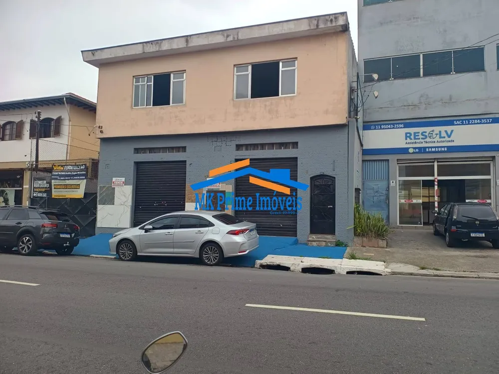 Prédio Inteiro, 1000 m² - Foto 4