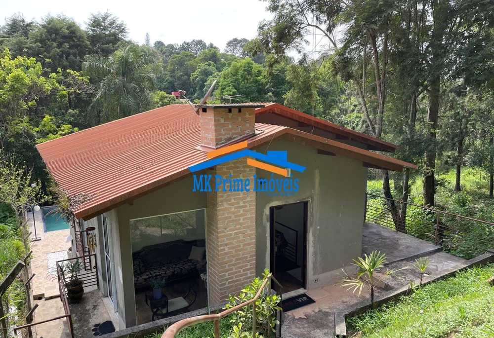 Casa de Condomínio, 5 quartos - Foto 8