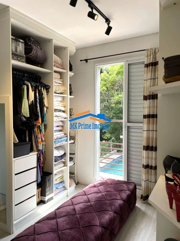 Casa de Condomínio, 5 quartos - Foto 6