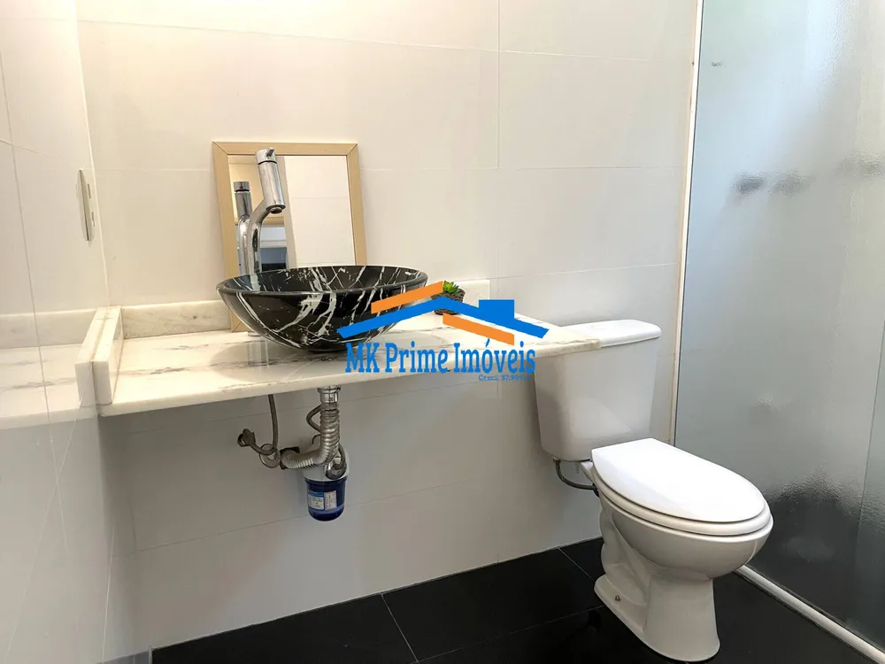 Casa de Condomínio, 5 quartos - Foto 5