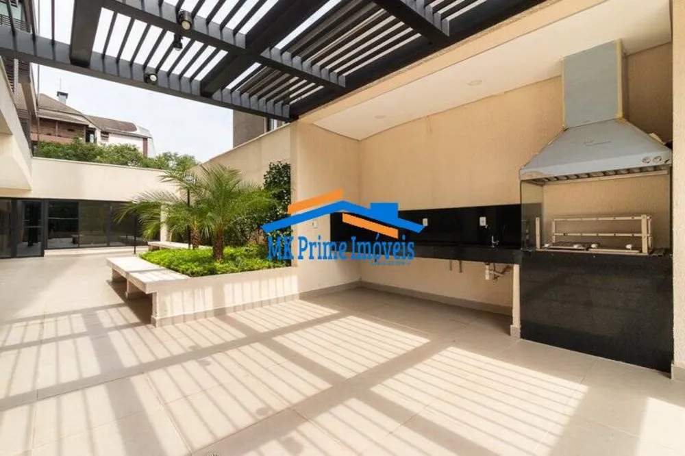 Apartamento, 1 quarto, 40 m² - Foto 6