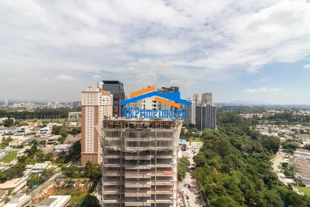 Apartamento, 1 quarto, 40 m² - Foto 10