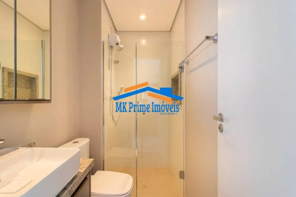 Apartamento, 1 quarto, 40 m² - Foto 5