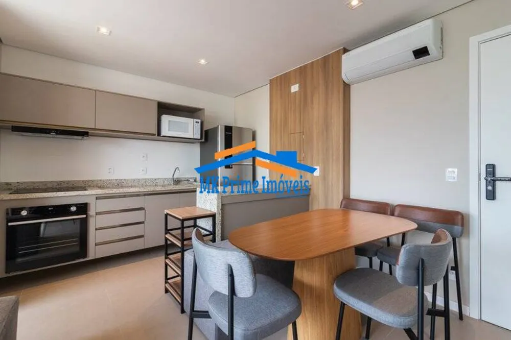 Apartamento, 1 quarto, 40 m² - Foto 11