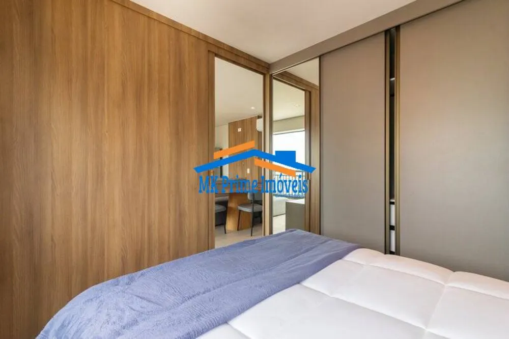 Apartamento, 1 quarto, 40 m² - Foto 12