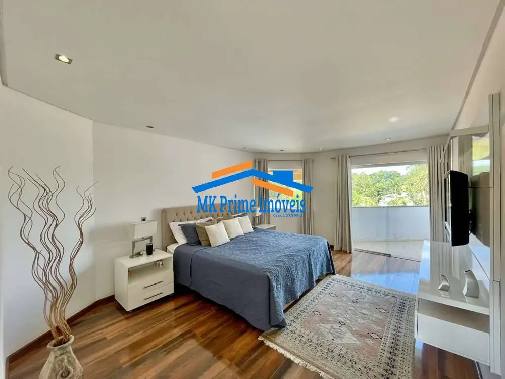Casa de Condomínio, 4 quartos - Foto 7