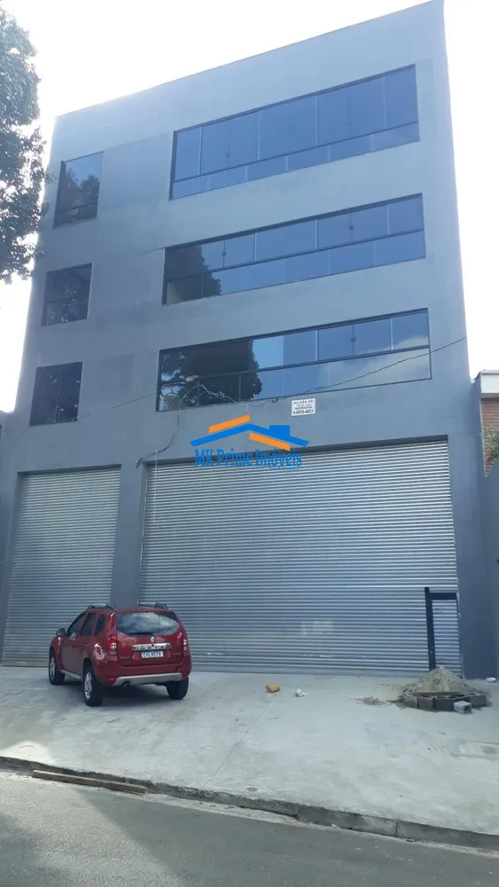 Prédio Inteiro, 220 m² - Foto 1
