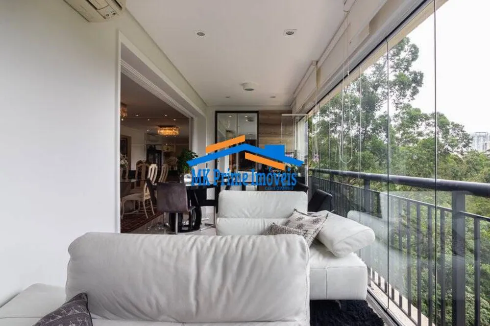 Apartamento, 3 quartos, 144 m² - Foto 2