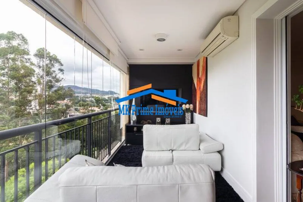 Apartamento, 3 quartos, 144 m² - Foto 1
