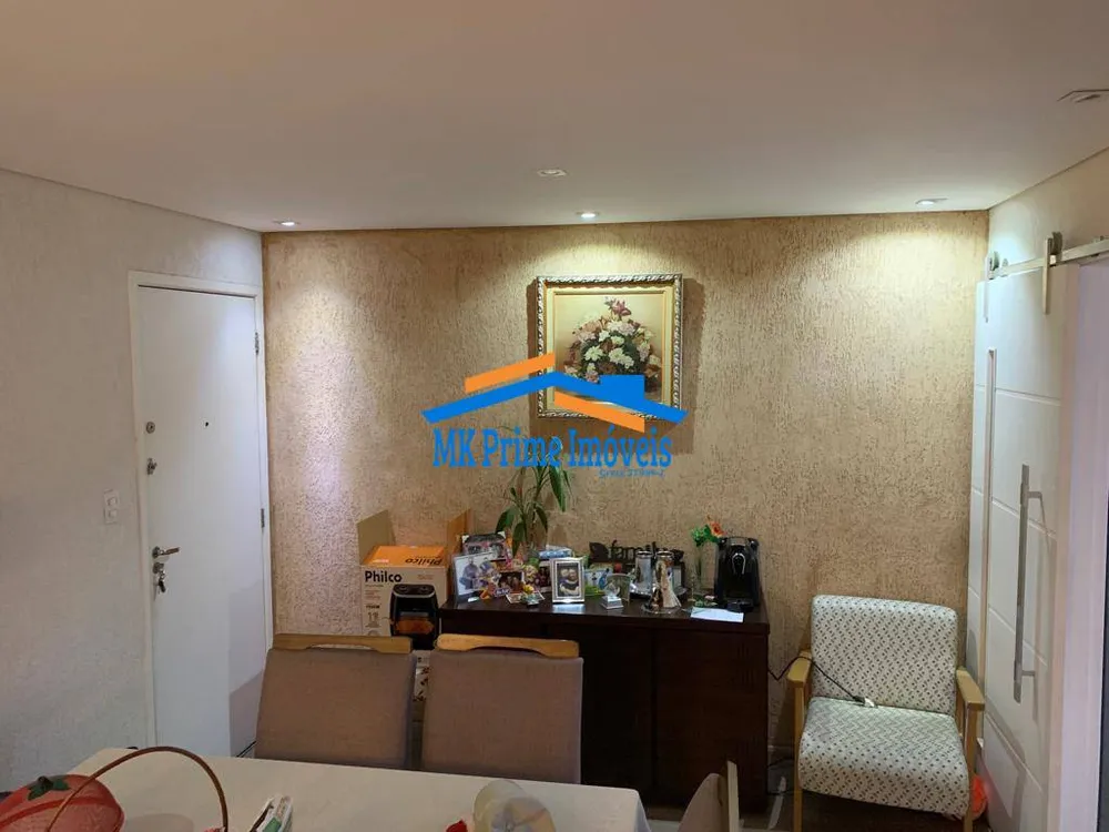 Apartamento, 3 quartos, 74 m² - Foto 4