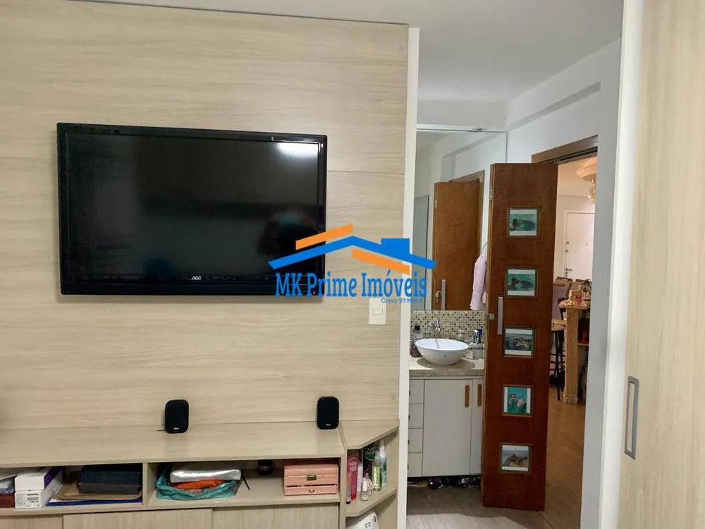 Apartamento, 3 quartos, 74 m² - Foto 7
