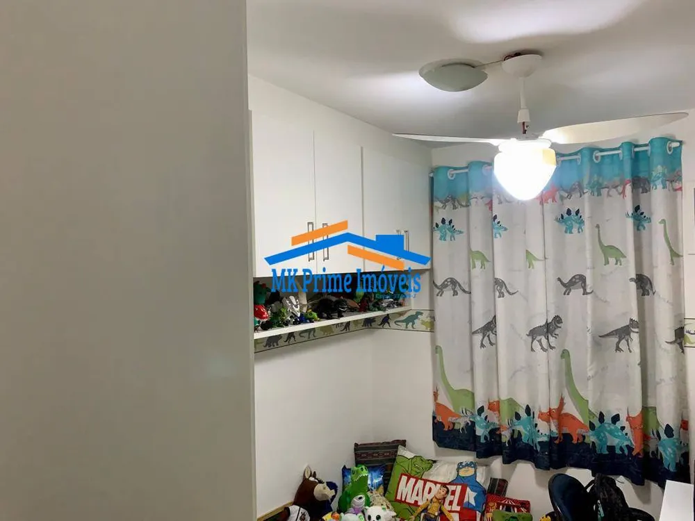 Apartamento, 3 quartos, 74 m² - Foto 8