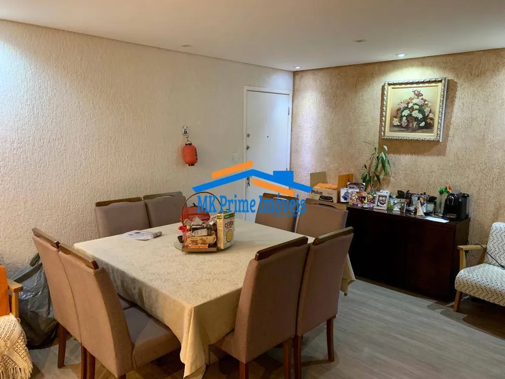 Apartamento, 3 quartos, 74 m² - Foto 2