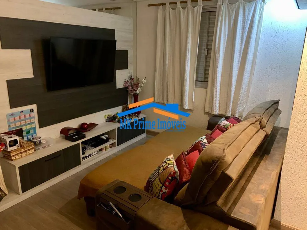 Apartamento, 3 quartos, 74 m² - Foto 3
