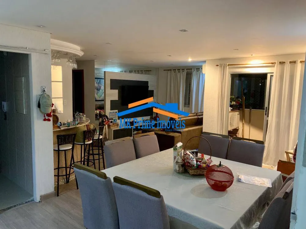 Apartamento, 3 quartos, 74 m² - Foto 1