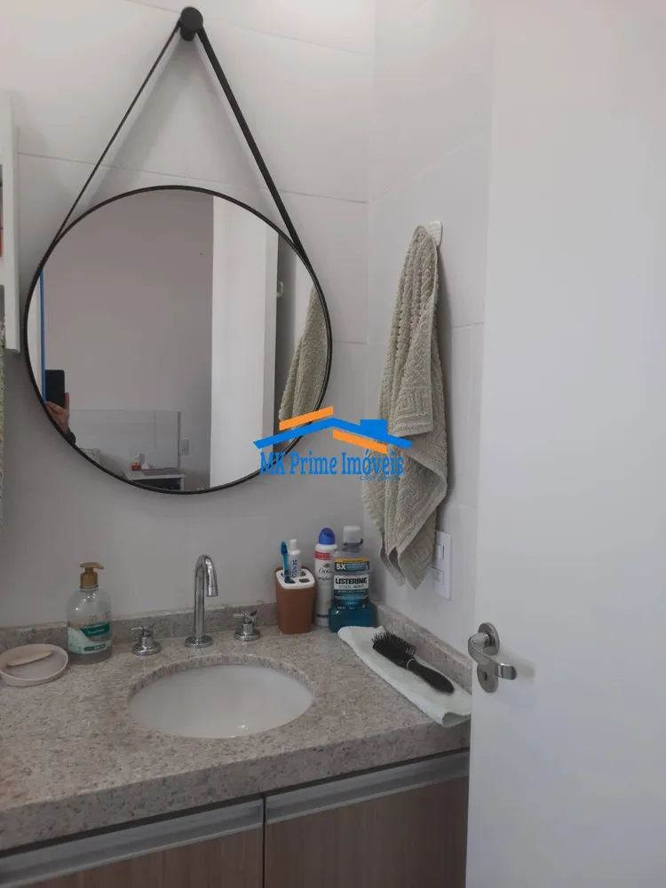 Apartamento, 3 quartos, 73 m² - Foto 8
