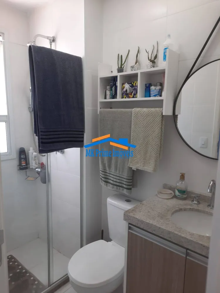 Apartamento, 3 quartos, 73 m² - Foto 5