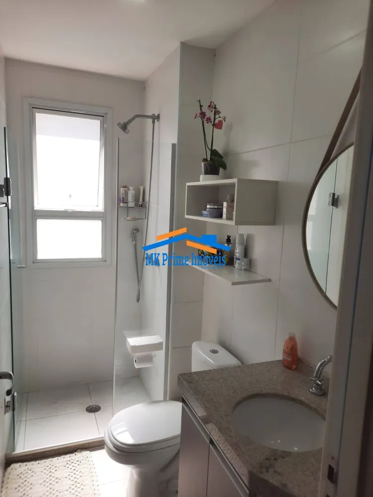 Apartamento, 3 quartos, 73 m² - Foto 6