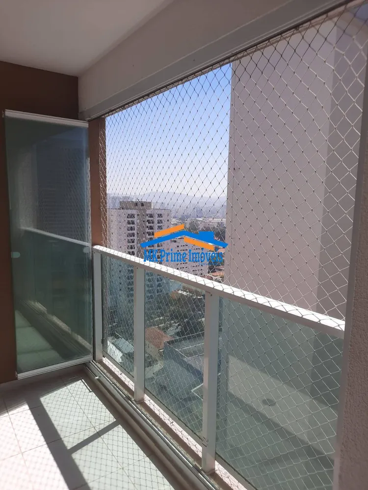 Apartamento, 3 quartos, 73 m² - Foto 4