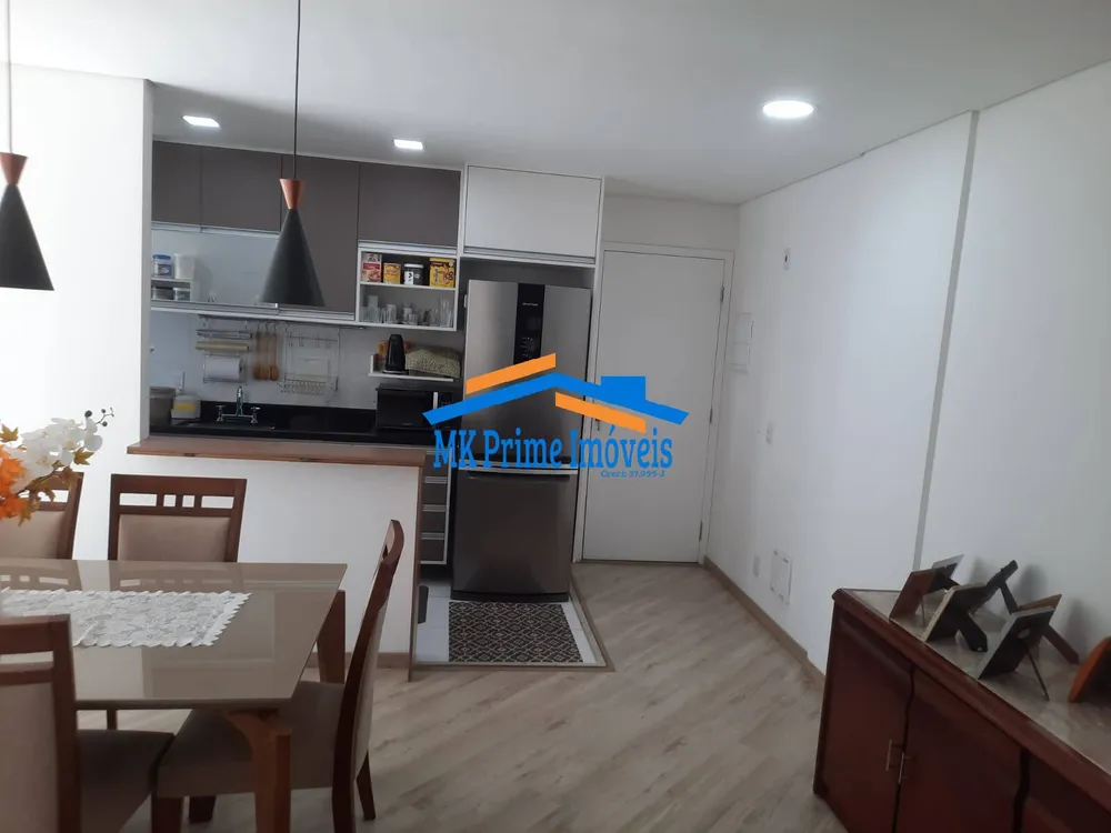 Apartamento, 3 quartos, 73 m² - Foto 3