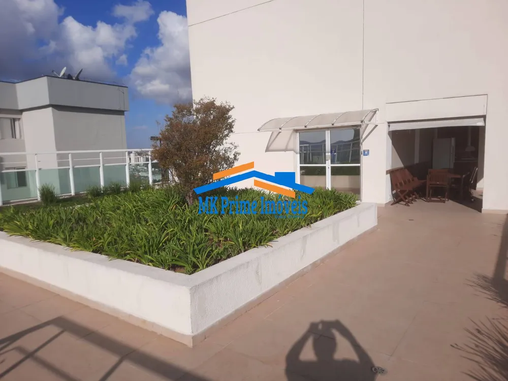 Apartamento, 3 quartos, 73 m² - Foto 1