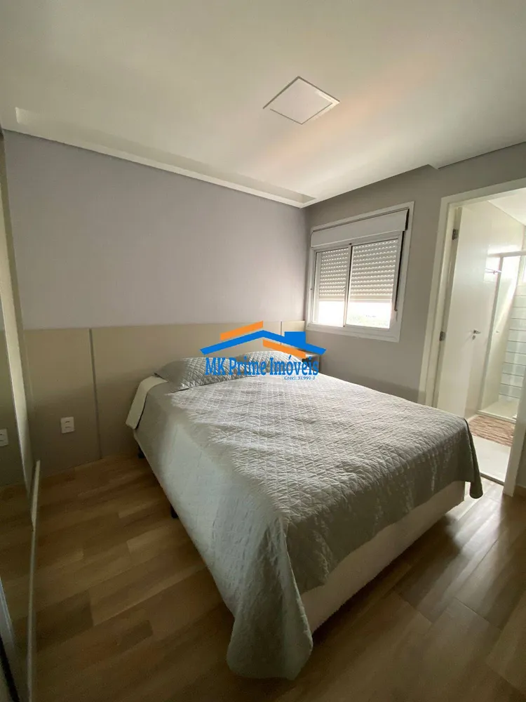 Cobertura, 3 quartos, 138 m² - Foto 1