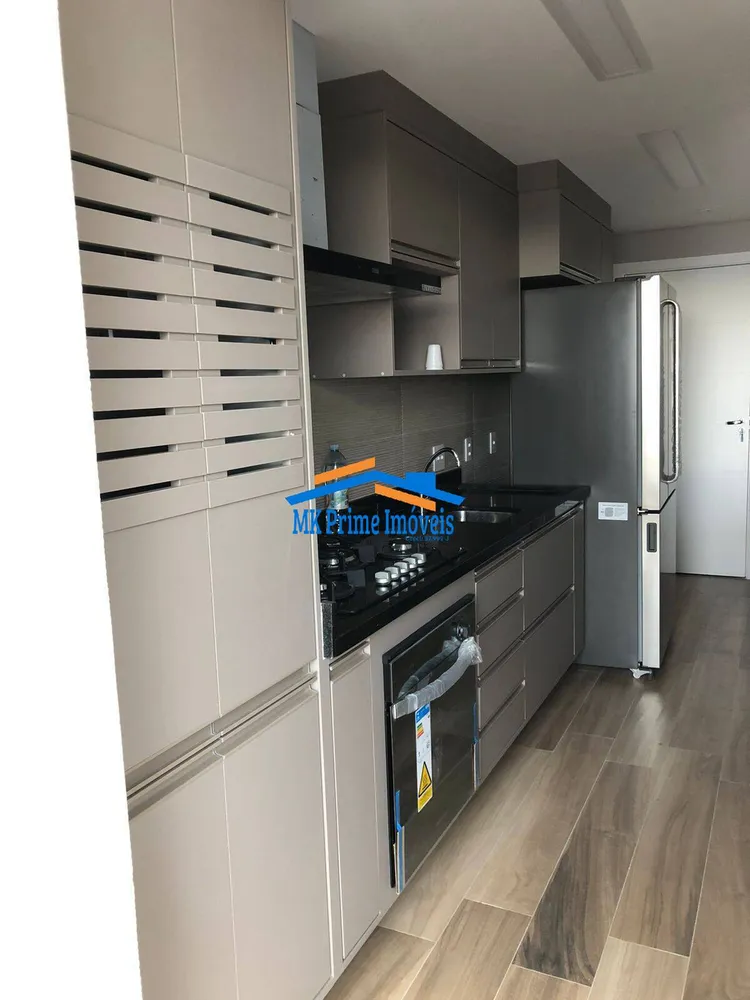 Cobertura, 3 quartos, 138 m² - Foto 4