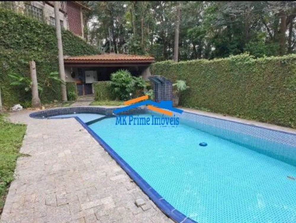 Sobrado, 5 quartos, 300 m² - Foto 4