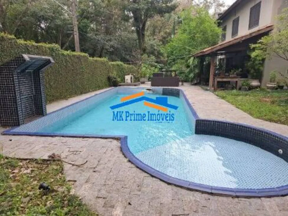 Sobrado, 5 quartos, 300 m² - Foto 1