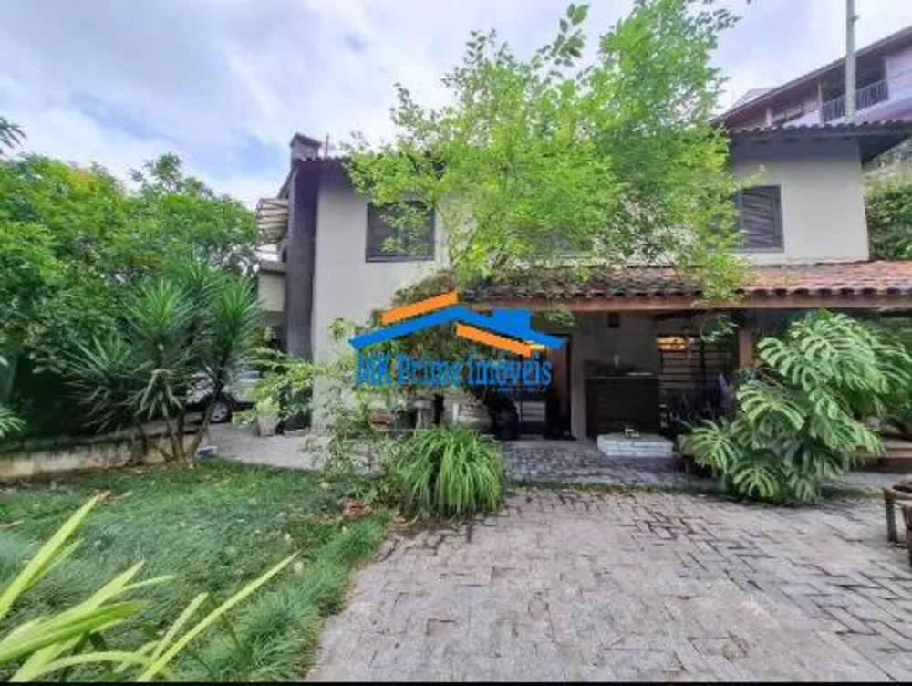 Sobrado, 5 quartos, 300 m² - Foto 8