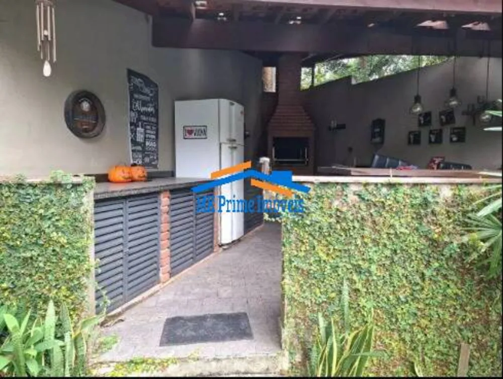 Sobrado, 5 quartos, 300 m² - Foto 5