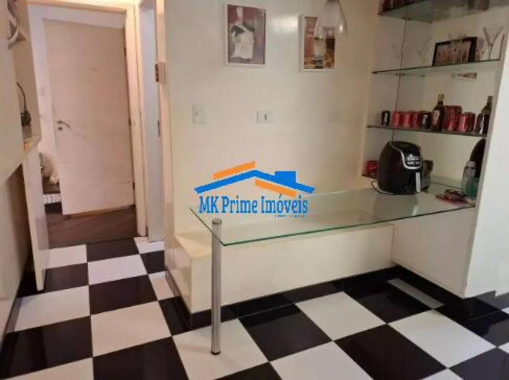 Sobrado, 5 quartos, 300 m² - Foto 6