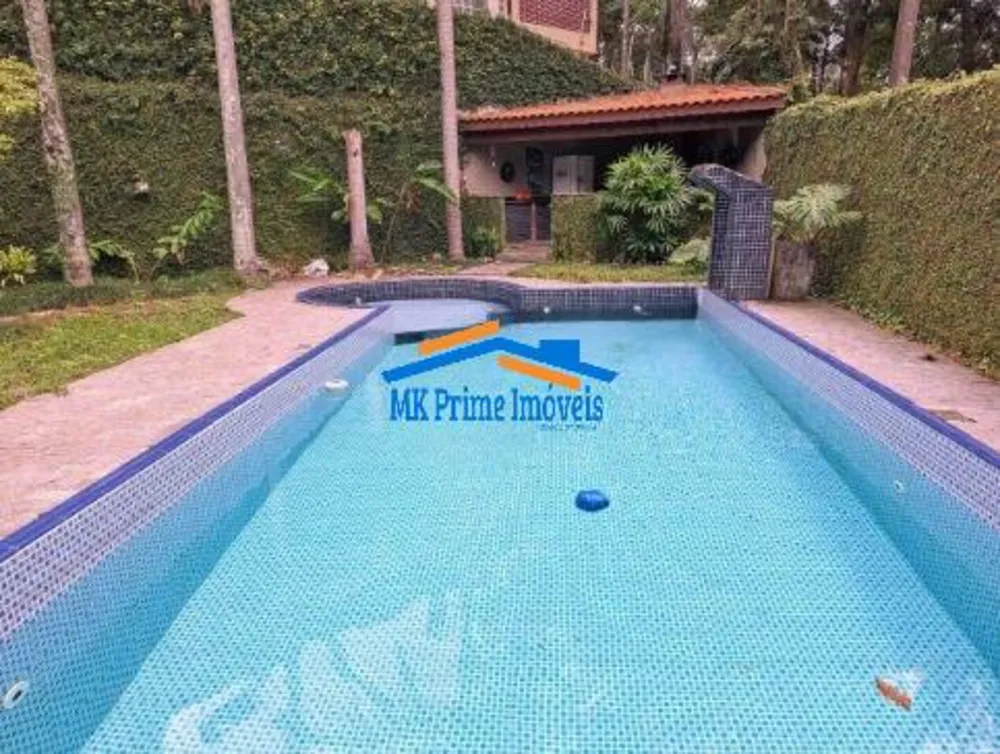 Sobrado, 5 quartos, 300 m² - Foto 2