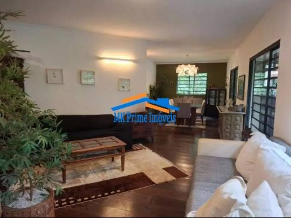 Sobrado, 5 quartos, 300 m² - Foto 7