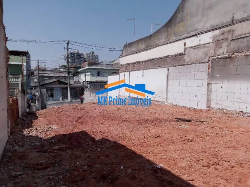 Terreno à venda, 250m² - Foto 1