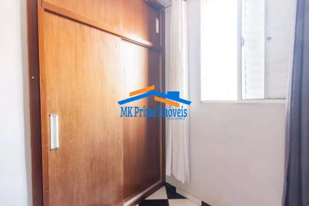 Apartamento, 2 quartos, 51 m² - Foto 8