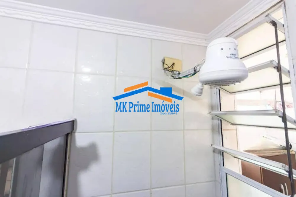 Apartamento, 2 quartos, 51 m² - Foto 9