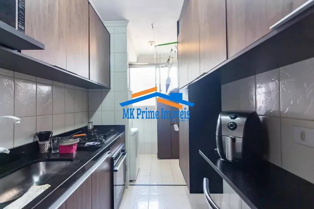 Apartamento, 2 quartos, 51 m² - Foto 5