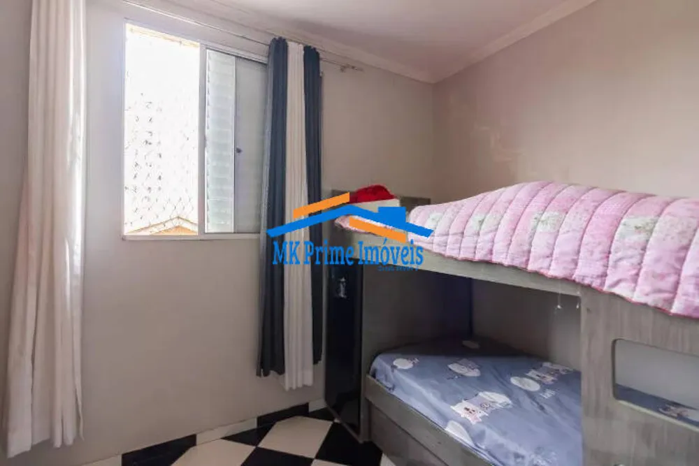 Apartamento, 2 quartos, 51 m² - Foto 6