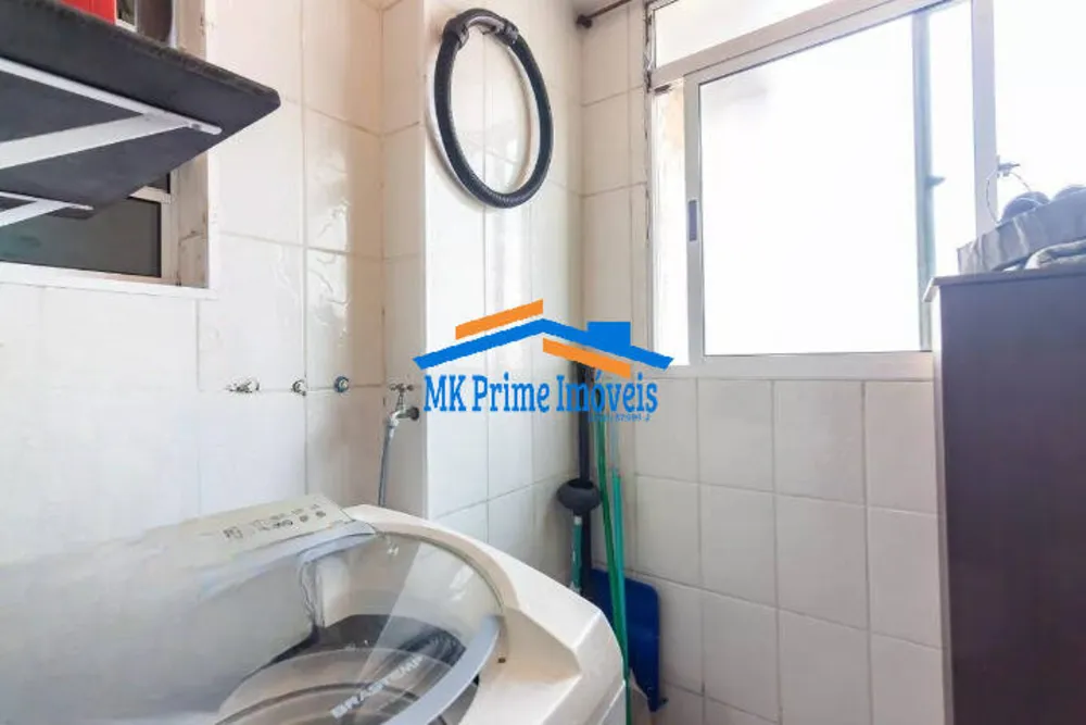 Apartamento, 2 quartos, 51 m² - Foto 11
