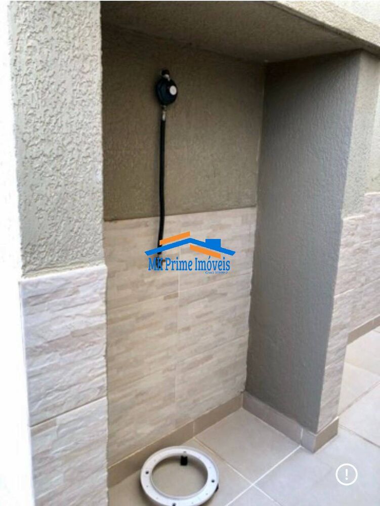 Sobrado para alugar com 3 quartos, 180m² - Foto 4