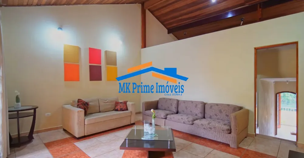 Sobrado, 5 quartos, 393 m² - Foto 9