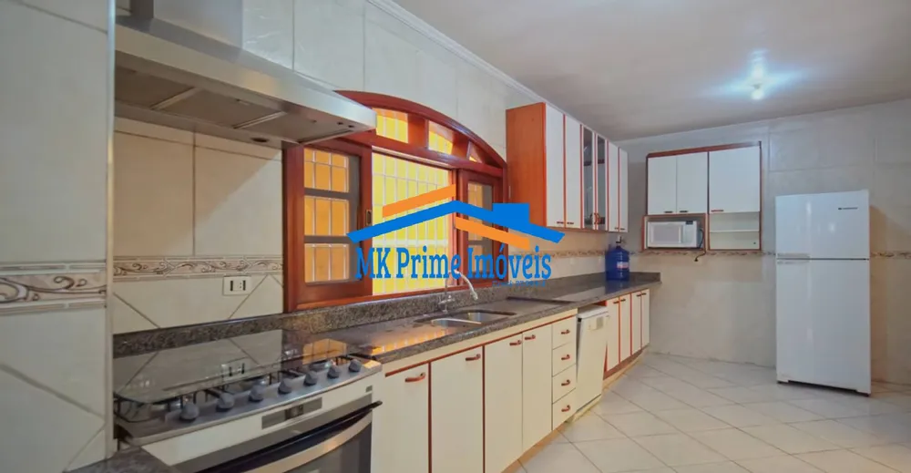 Sobrado, 5 quartos, 393 m² - Foto 7