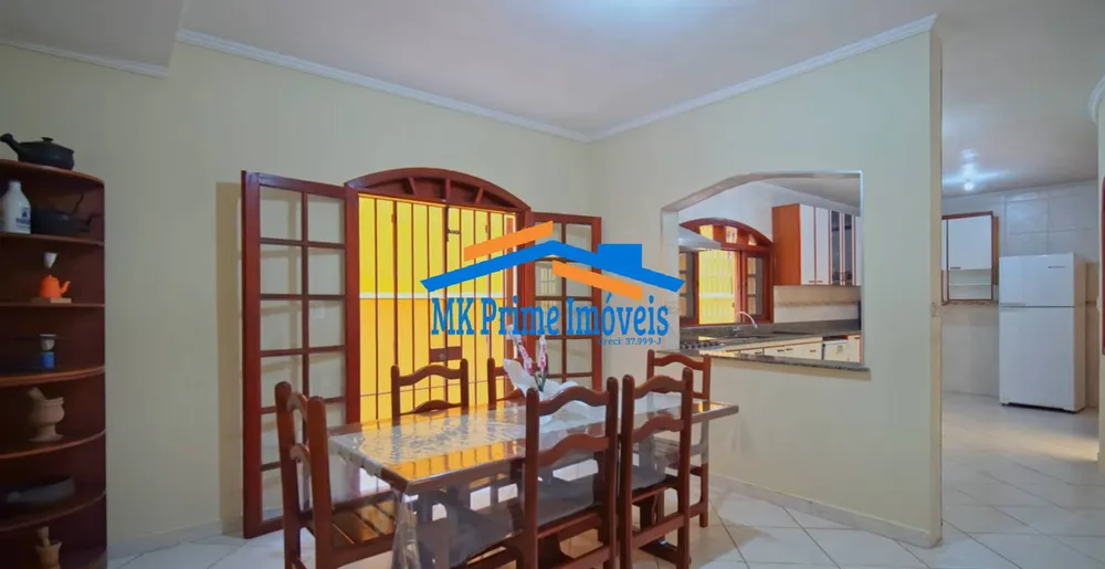 Sobrado, 5 quartos, 393 m² - Foto 5