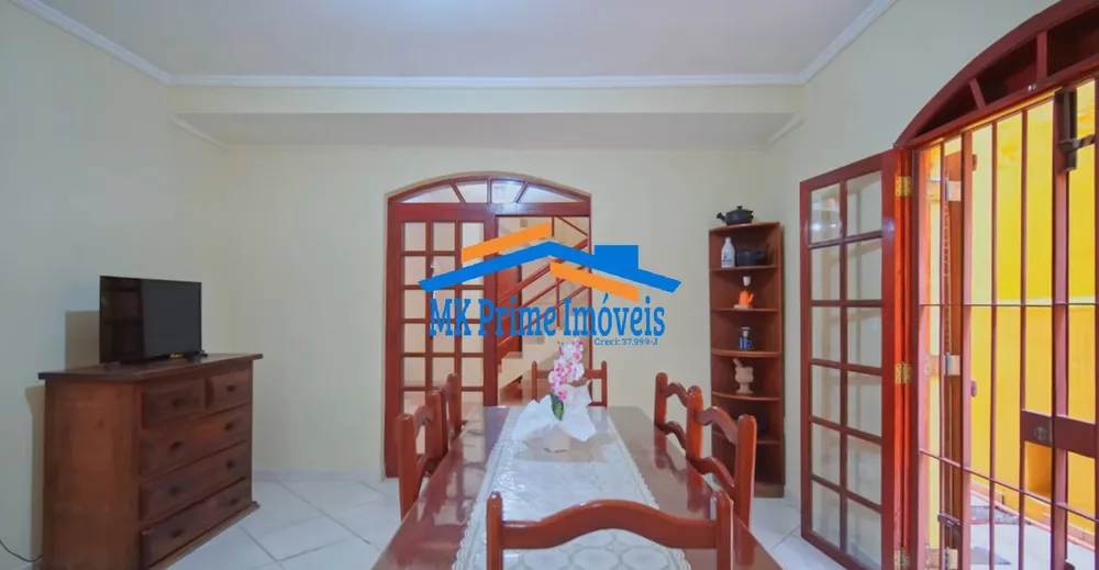 Sobrado, 5 quartos, 393 m² - Foto 6