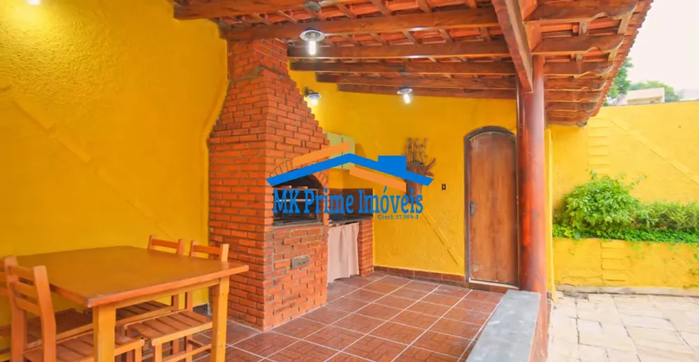 Sobrado, 5 quartos, 393 m² - Foto 4