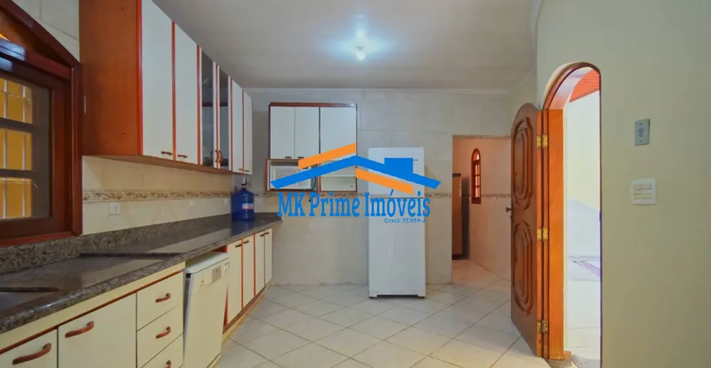 Sobrado, 5 quartos, 393 m² - Foto 8