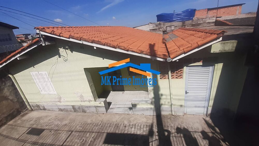 Casa à venda com 5 quartos, 127m² - Foto 1
